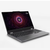 Lenovo LOQ Gaming 15AHP10 - Ryzen 5