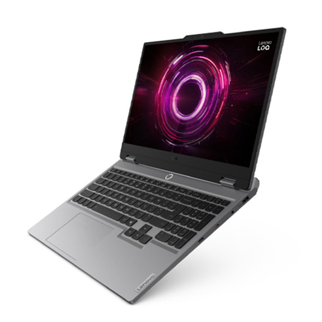 Lenovo LOQ Gaming 15AHP10 - Ryzen 5