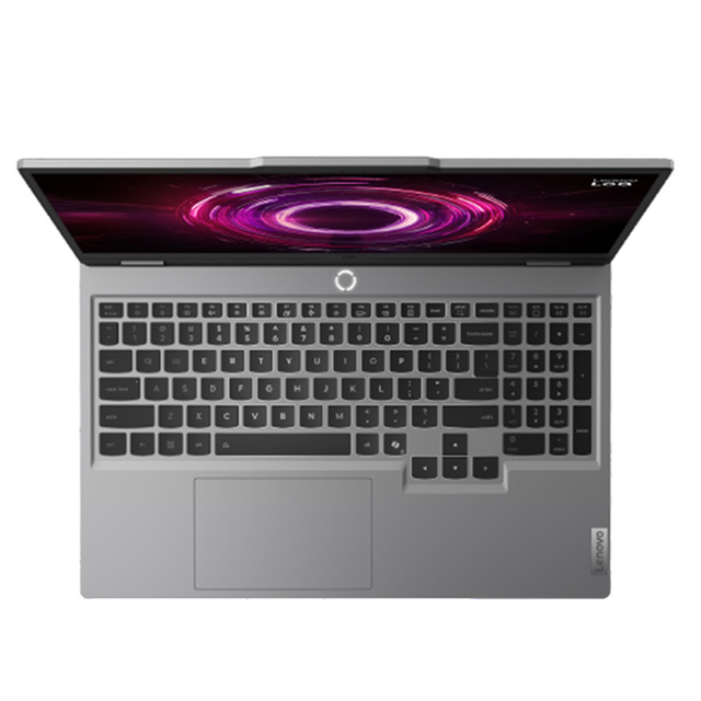 Lenovo LOQ Gaming 15AHP10 - Ryzen 5