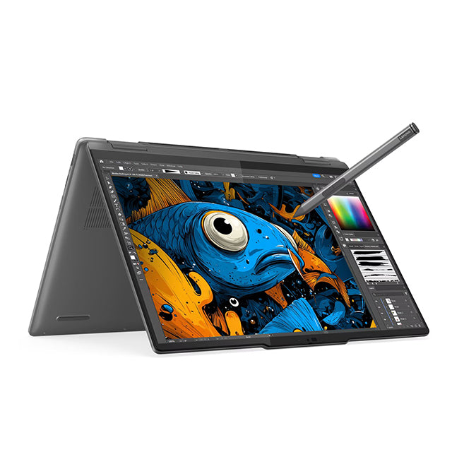 Lenovo Yoga 7 2-in-1 14AKP10 - Ryzen AI 5