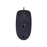 Logitech B100 Wired Mouse