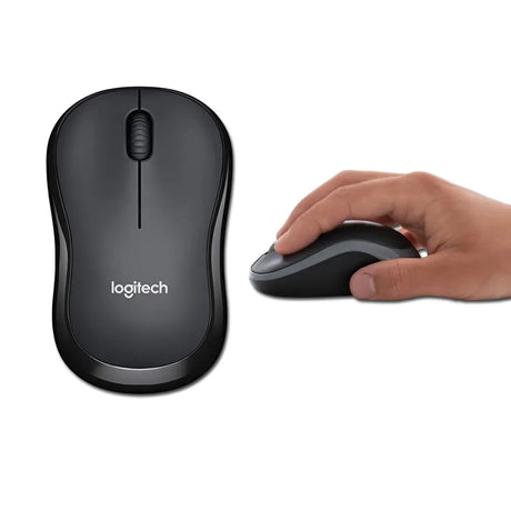 Logitech B175 Wireless Mouse