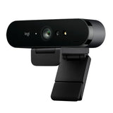 Logitech Brio 4K Webcam