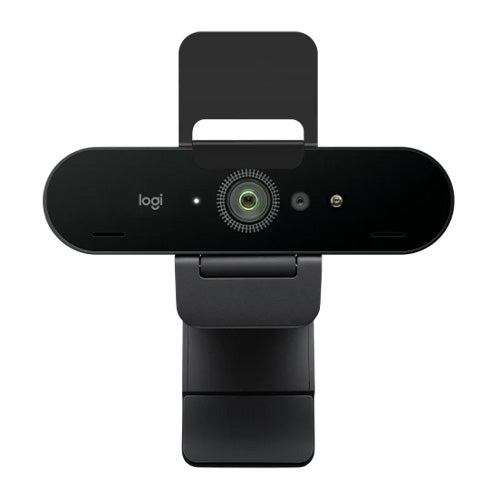 Logitech Brio 4K Webcam