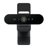 Logitech Brio 4K Webcam
