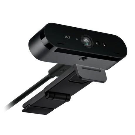 Logitech Brio 4K Webcam