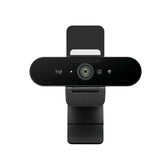 Logitech Brio 4K Webcam