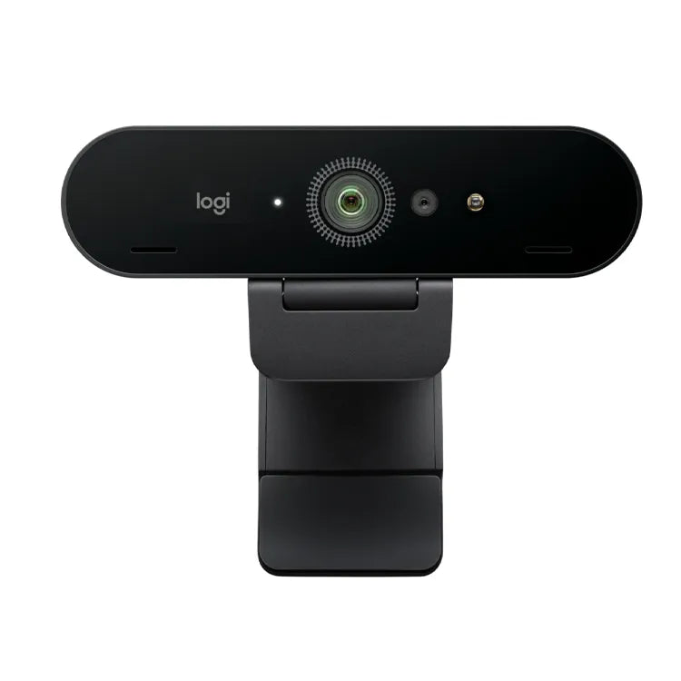 Logitech Brio 4K Webcam
