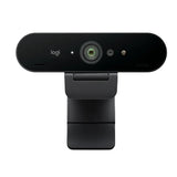 Logitech Brio 4K Webcam