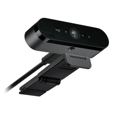 Logitech Brio 4K Webcam