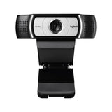 Logitech C930e 1080p Webcam
