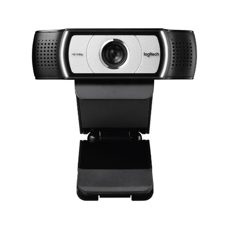 Logitech C930e 1080p Webcam