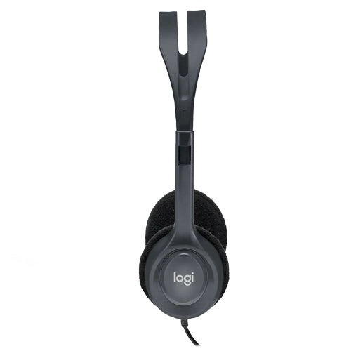 Logitech H111 Stereo Headset
