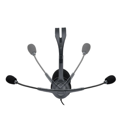 Logitech H111 Stereo Headset
