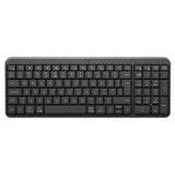 Logitech K250 keyboard