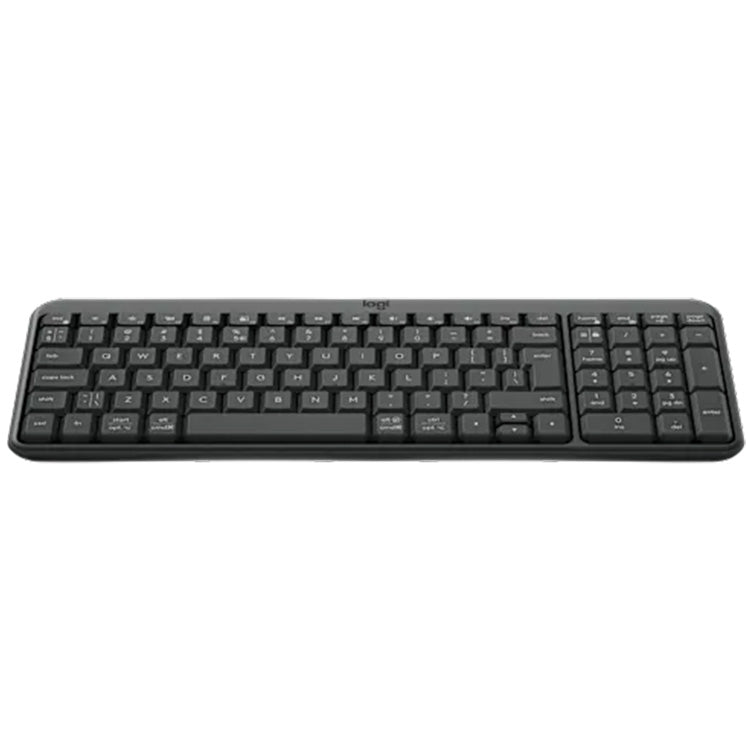Logitech K250 keyboard
