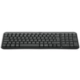 Logitech K250 keyboard