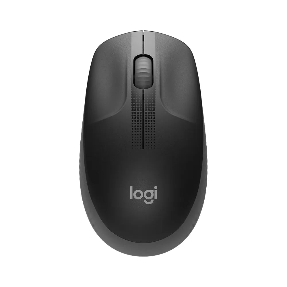 Logitech M190 Wireless Mouse