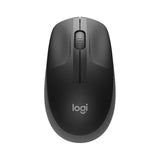 Logitech M190 Wireless Mouse
