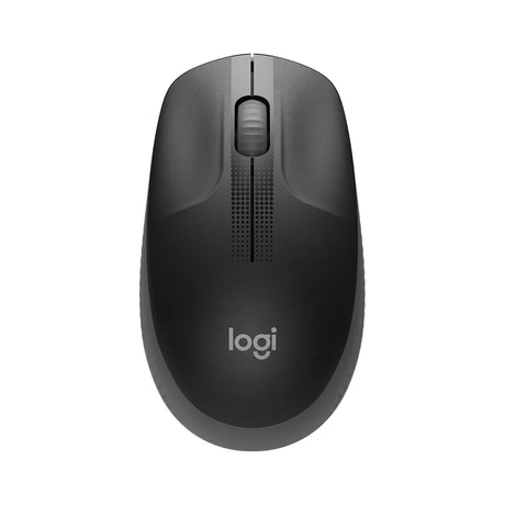 Logitech M190 Wireless Mouse