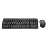 Logitech MK250 COMPACT Bluetooth Keyboard COMBO