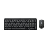 Logitech MK250 COMPACT Bluetooth Keyboard COMBO