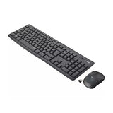Logitech MK295 Silent Wireless Combo