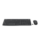 Logitech MK295 Silent Wireless Combo
