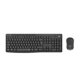 Logitech MK295 Silent Wireless Combo