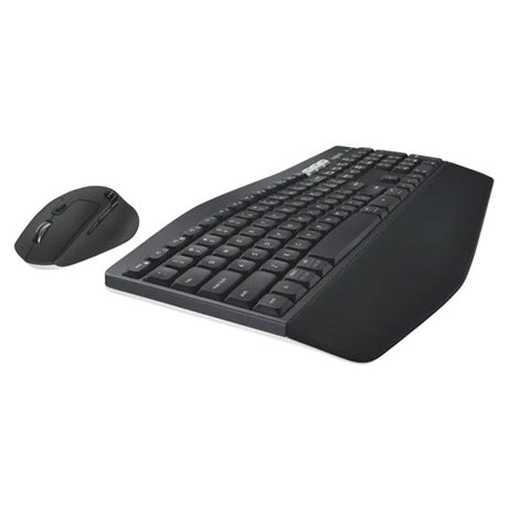 Logitech MK850 Performance Combo – Wireless