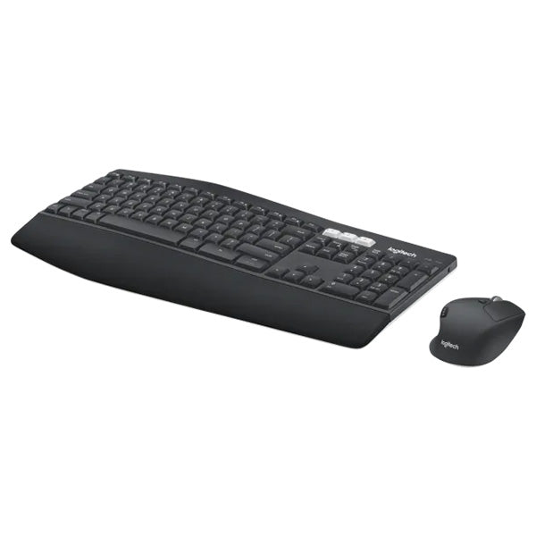 Logitech MK850 Performance Combo – Wireless