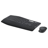 Logitech MK850 Performance Combo – Wireless