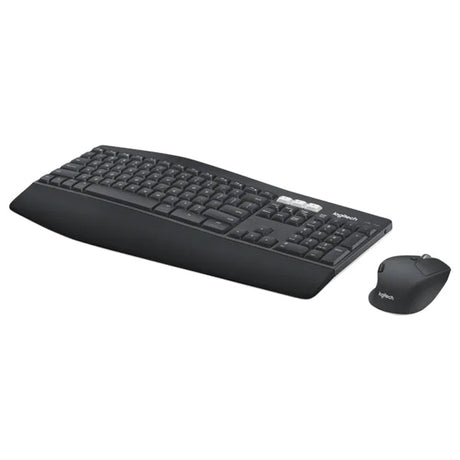 Logitech MK850 Performance Combo – Wireless