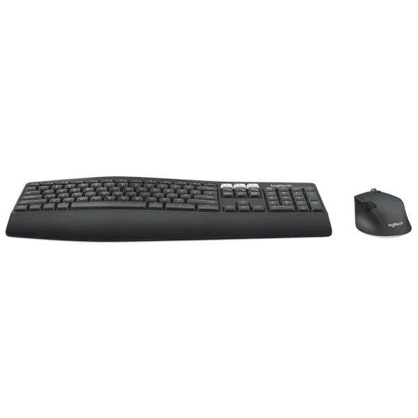 Logitech MK850 Performance Combo – Wireless