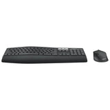 Logitech MK850 Performance Combo – Wireless
