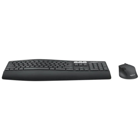 Logitech MK850 Performance Combo – Wireless