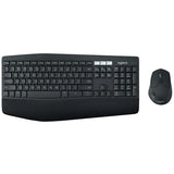 Logitech MK850 Performance Combo – Wireless