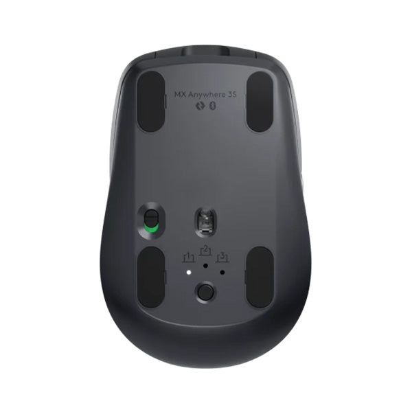 Logitech MX Anywhere 3 Wireless Mouse