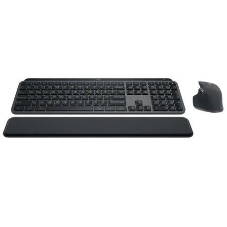 Logitech MX Keys S Combo – Wireless