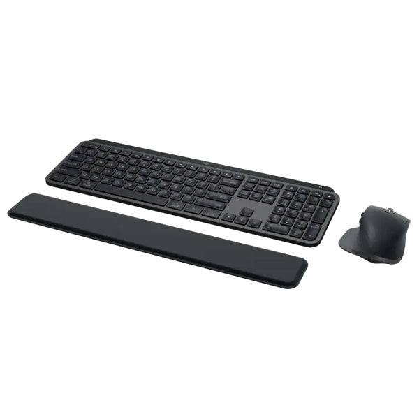 Logitech MX Keys S Combo – Wireless
