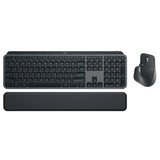Logitech MX Keys S Combo – Wireless