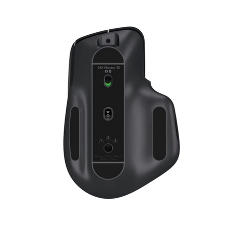 Logitech MX Master 3S Wireless Mouse