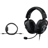 Logitech PRO X Gaming Headset