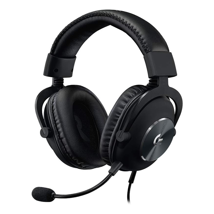 Logitech PRO X Gaming Headset