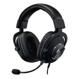 Logitech PRO X Gaming Headset