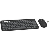 Logitech Pebble 2 Combo