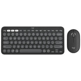 Logitech Pebble 2 Combo