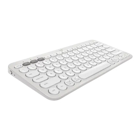 Logitech Pebble Keys 2 K380s Keyboard