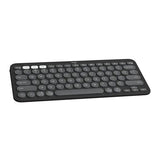 Logitech Pebble Keys 2 K380s Keyboard