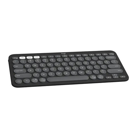 Logitech Pebble Keys 2 K380s Keyboard